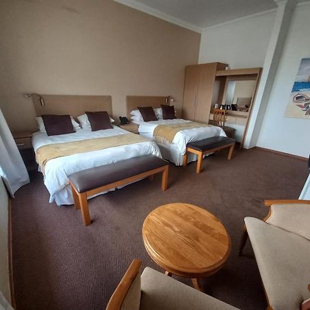 Gonubie Hotel 외부 사진