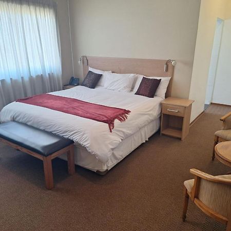 Gonubie Hotel 외부 사진