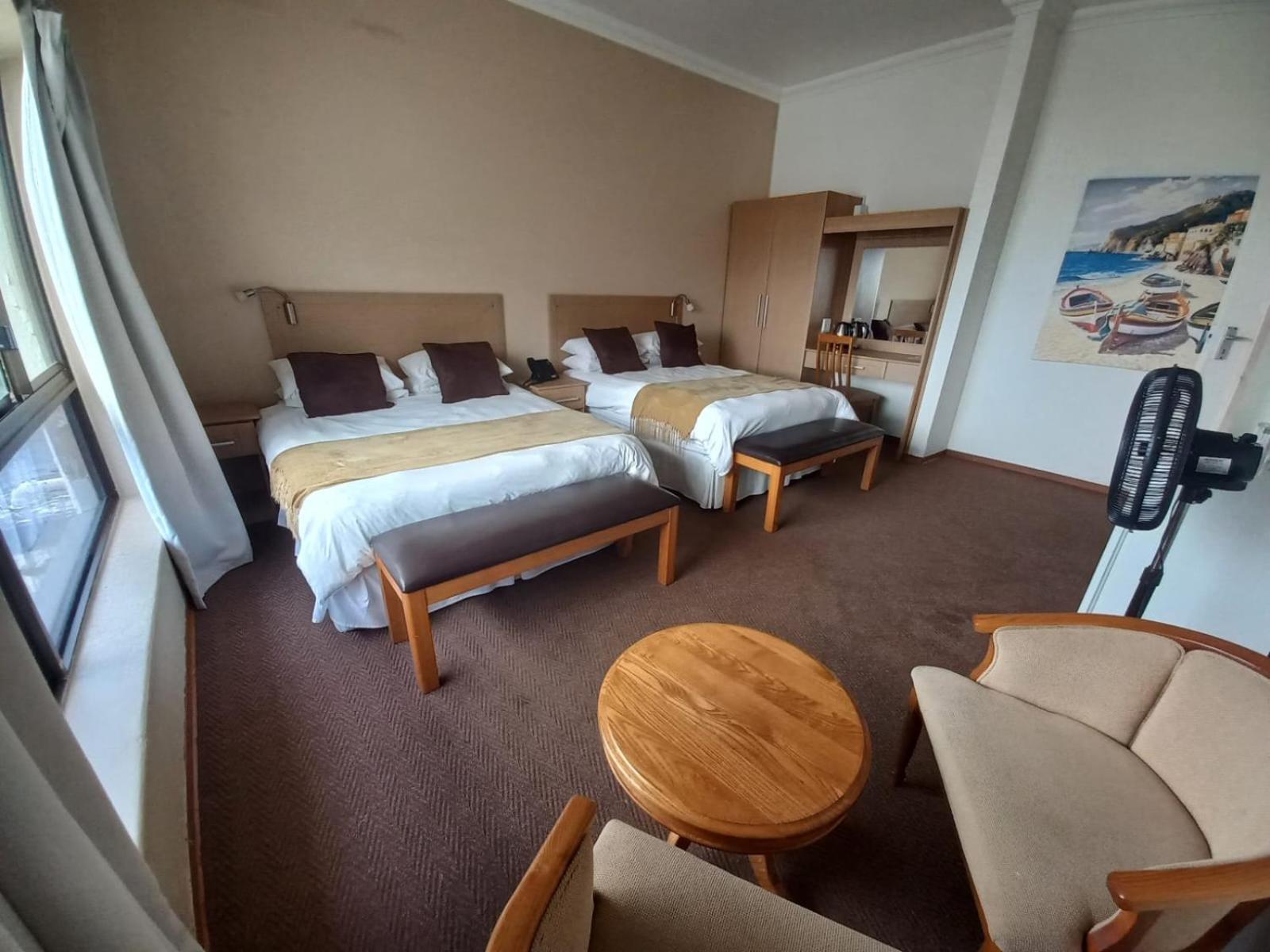 Gonubie Hotel 외부 사진
