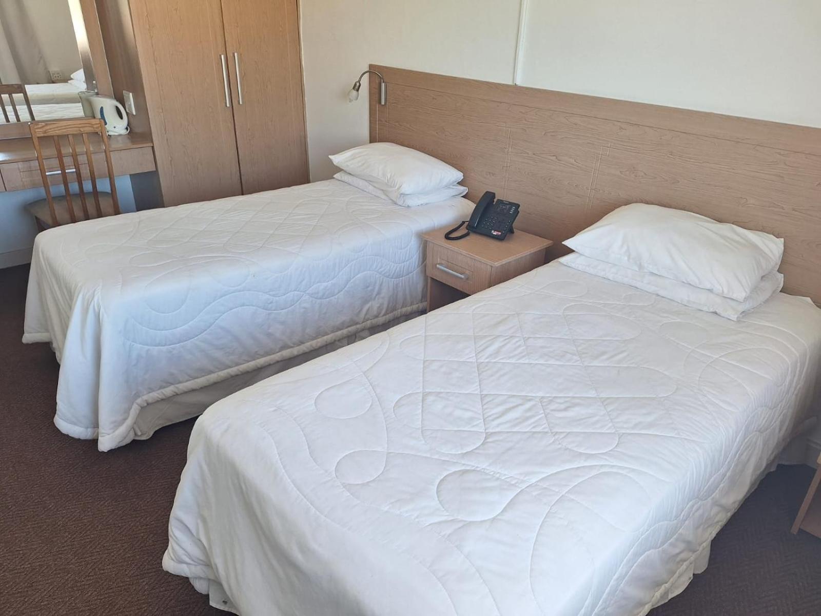 Gonubie Hotel 외부 사진