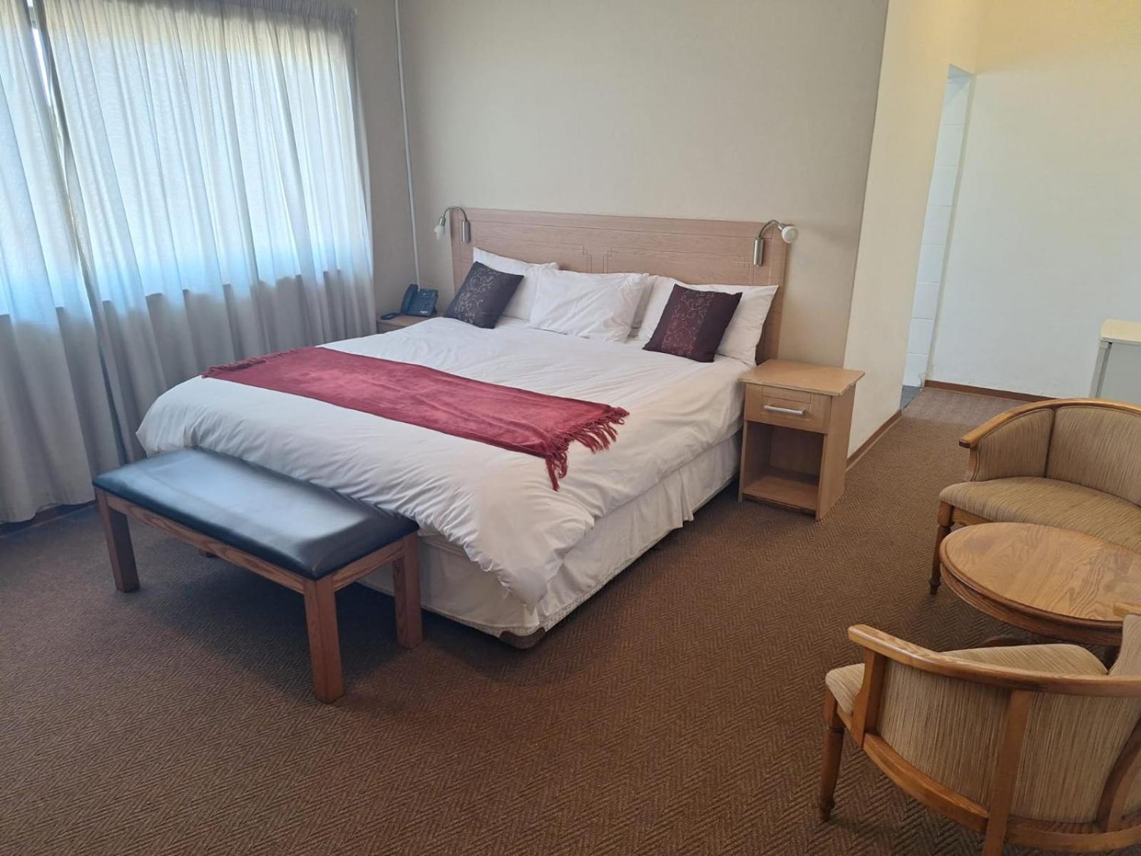Gonubie Hotel 외부 사진