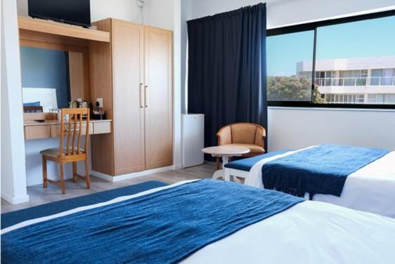 Gonubie Hotel 외부 사진