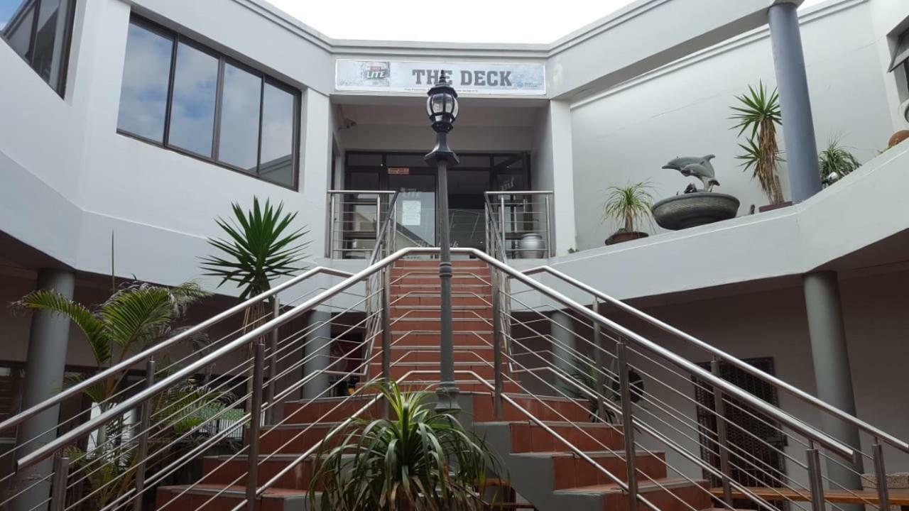 Gonubie Hotel 외부 사진