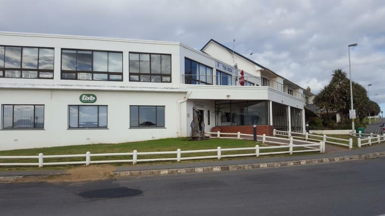 Gonubie Hotel 외부 사진