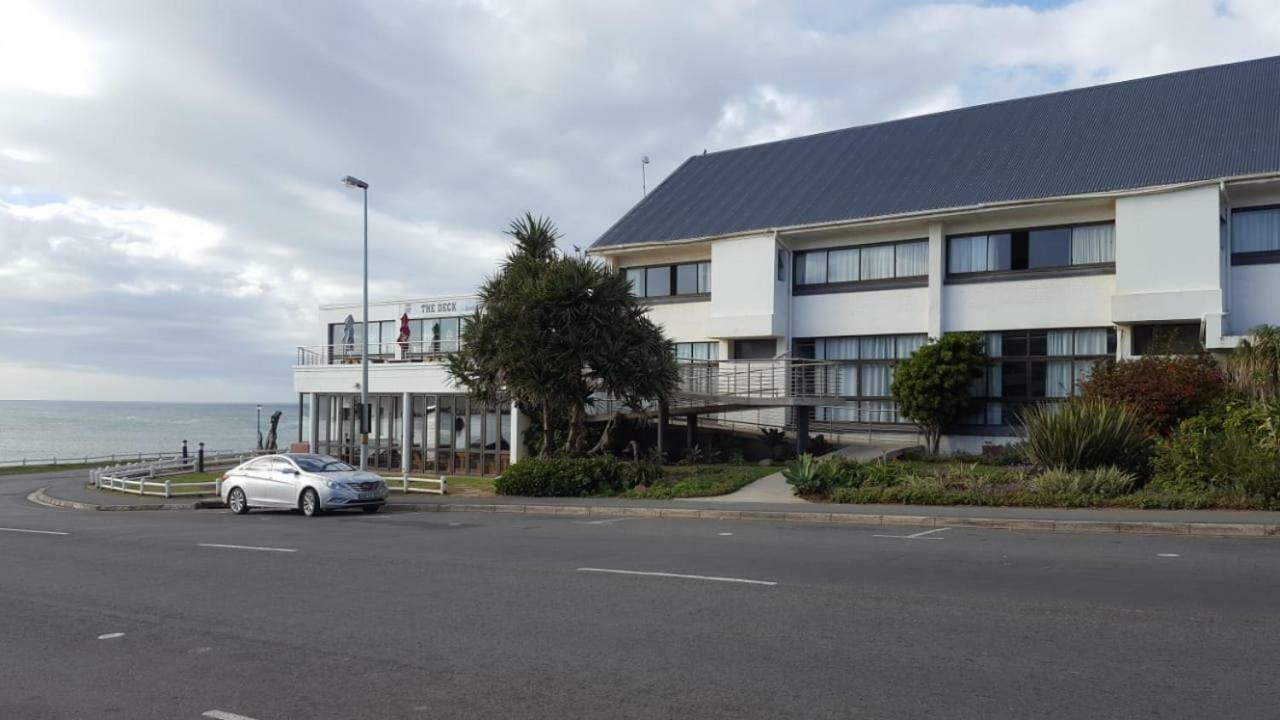 Gonubie Hotel 외부 사진