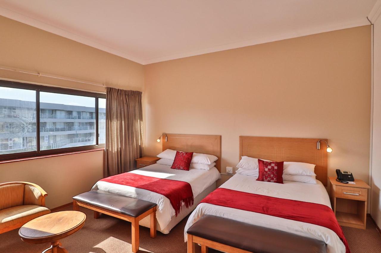 Gonubie Hotel 외부 사진